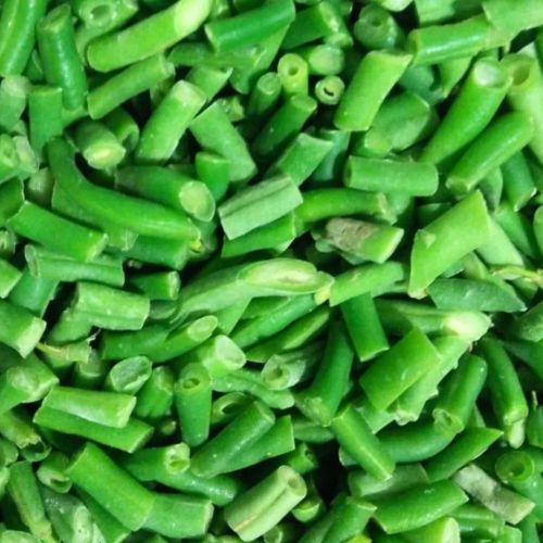 Frozen Cut Green Beans