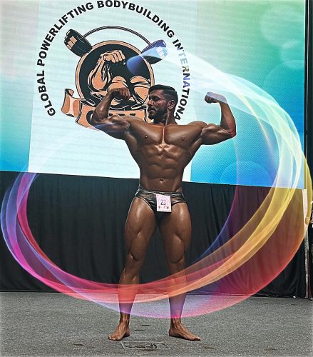 Weight Gain Nutrition, Brand Name : Diwanfitness, Diwan Fitness