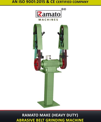 Plain Aluminum Coated Pedestal Stand, Color : Green for Promotional Use