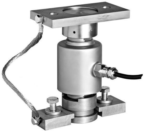 Loadcell Mounting