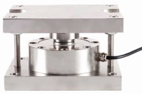 Pan Cake Load Cell