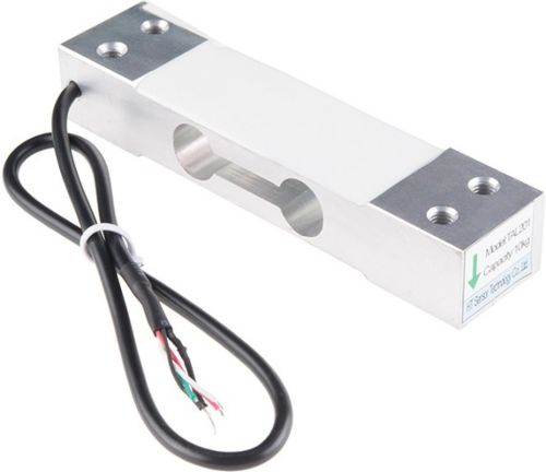 Aluminum Load Cells