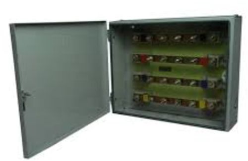 Metal 32a Changeover Switches, Brand Name : AR Industries