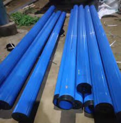 PVC 5 Inch Casing Pipe for Boring, Plumbing