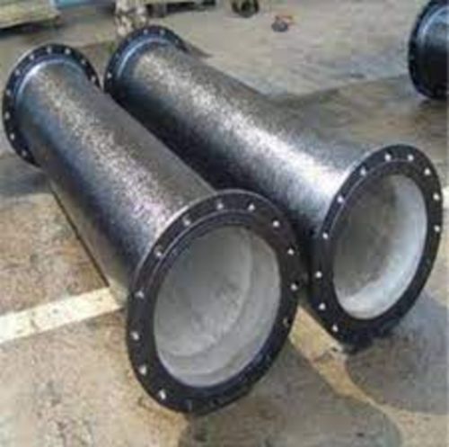 50mm Cast Iron Double Flanged Pipe, Brand Name : AR Industries