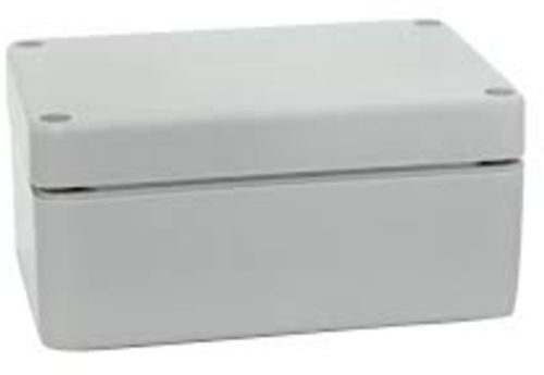 Coated ABS Junction Box, Brand Name : AR Industries 180*180*100MM
