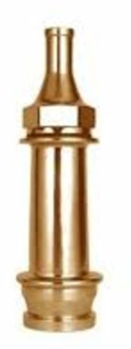 Polished Gunmetal Branch Pipe Nozzle, Brand Name : AR Industries