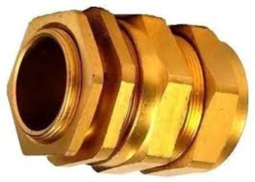 AR Industries Brass Cable Gland, Packaging Type : Box