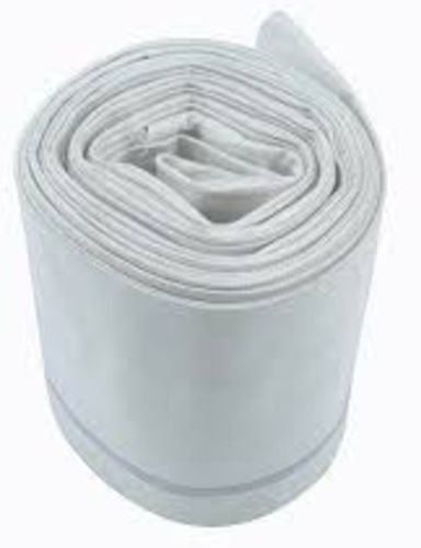 Canvas Rubber Pipe, Brand Name : AR Industries 30 Meter For Fire