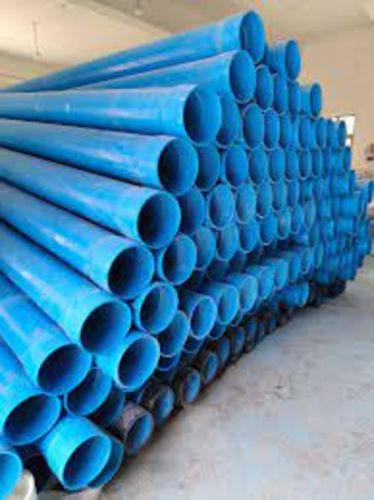 PVC Casing Pipes 4 Inch, Working Pressure : 8 kg/cm2