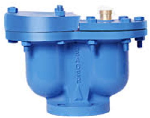Cast Iron Air Release Valve, Brand Name : Kirloskar