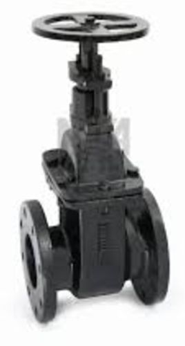 Cast Iron Sluice Valves, Brand Name : AR Industries 100-150mm