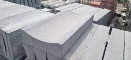 Cement Concrete Saucer Drain, Brand Name : AR Industries For Floor