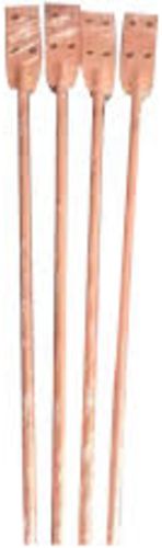 Copper Chemical Earthing Electrode, Color : Golden, Grade : 1st