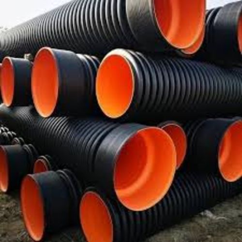 PVC Drainage Pipe, Brand Name : AR Industries for Manufacturing Unit