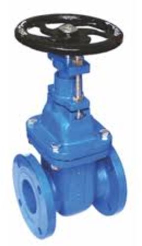 Ductile Iron Sluice Valve, Brand Name : AR Industries 50-300MM