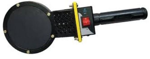 Automatic HDPE Pipe Jointing Heater, Brand Name : AR Industries