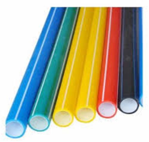 HDPE PLB Duct, Brand Name : AR Industries, Length : 500 Mtr