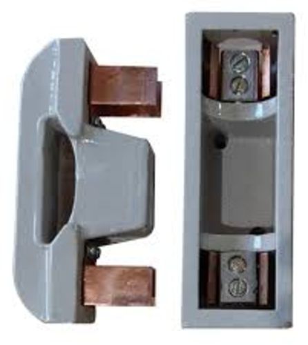Cast Iron Kitkat Fuse, Brand Name : AR Industries for Control Panels
