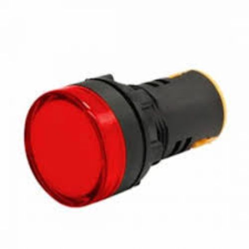 Polished PVC Vinyl AR Industries LED Panel Indicator