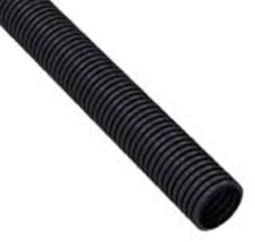 AR Industries Black 25m Polymide Pipe, Size/diameter : 20 Mm