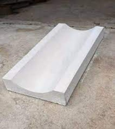 Cement AR Industries Precast Saucer Drain, Color : Grey For Floor