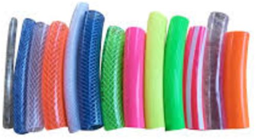 PVC Braided Garden Pipe, Color : Multicolor, Length : 30M for Water