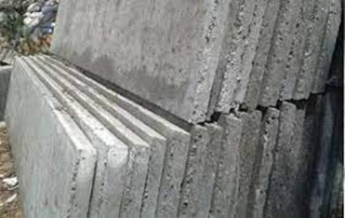 Reinforced Concrete RCC Slab, Color : Grey for Flooring