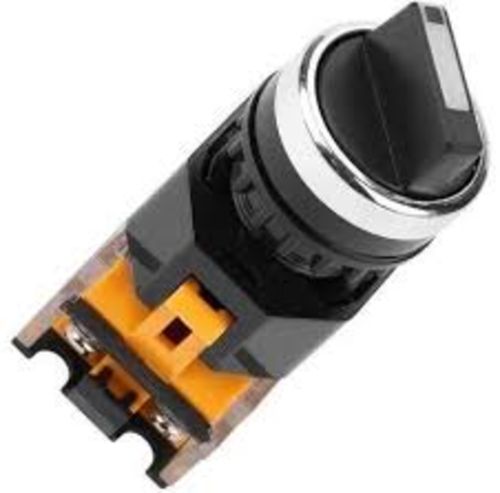 PVC Power Coated Selector Switch, Brand Name : AR Industries