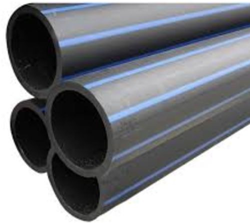 HDPE Sewage Pipe, Brand Name : AR Industries, Dimension : 90-100mm