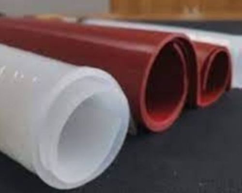 Rubber Squre Silicone Sheets 100 Meter For House