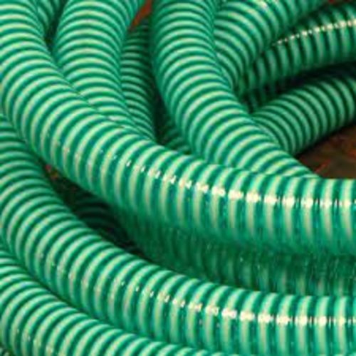 Suction Hose Pipe 2 Inch, Length : 30 Meter