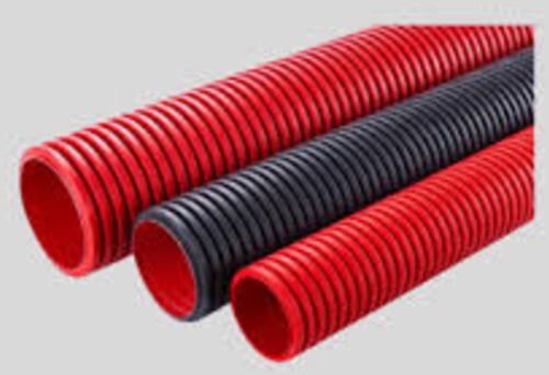 Underground HDPE Sewage Pipe, Brand Name : AR Industries