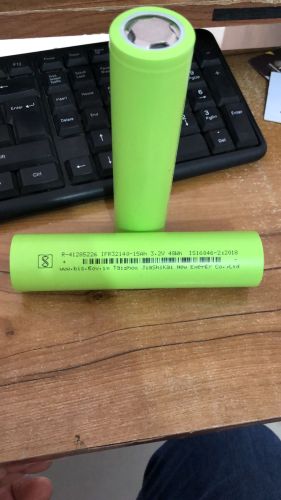 15000mah 32140 Lifepo4 15ah Lfp Battery Cell