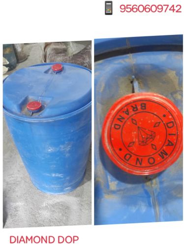Diamond Dop, Packaging Type : Drum for Industrial