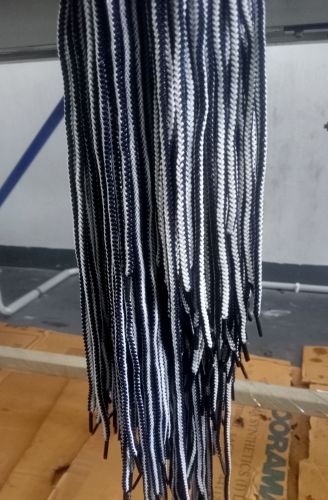 Polyester Knitted Rope 60 cm to 150 cm