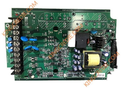 60Hz Metal Core Printed Circuit Board, Power : 8-10kw
