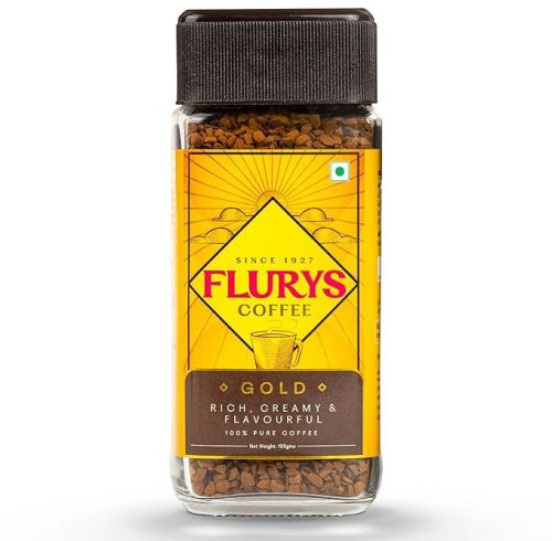 Instant Coffee, Packaging Size : 100gm, 1kg, 500gm