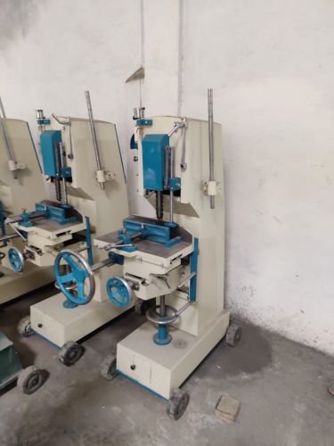 220V Automatic Electric Chisel Mortiser Machine