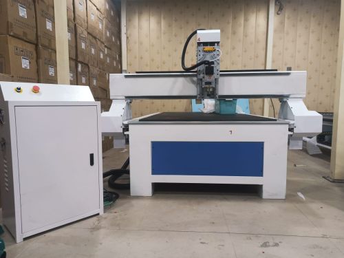 Woodworking CNC Router Machine, Brand Name : Elite Machinery