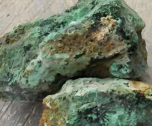 Copper Concentrate, Shape : Lumps, Grade : Technical Grade