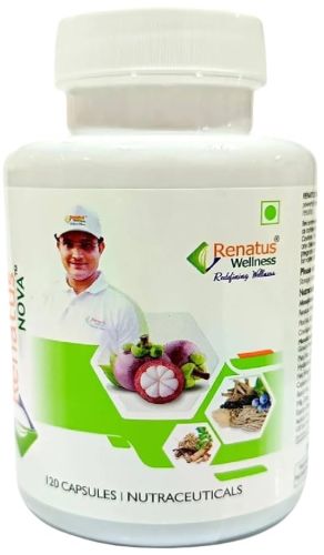 Renatus Nova Food Supplement