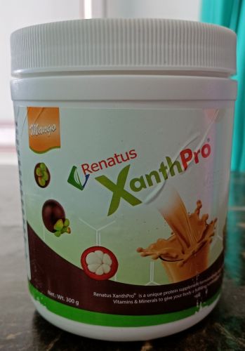 Renatus Xanth Pro Protein Supplement 500g