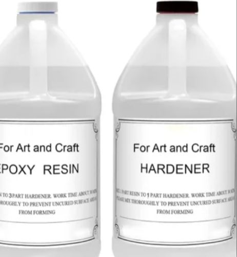 Epoxy Resins, Color : Transparent for Industrial, Industry, Paint