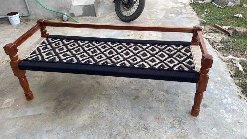 Rope Model Dewan Set for Indoor Outdoor