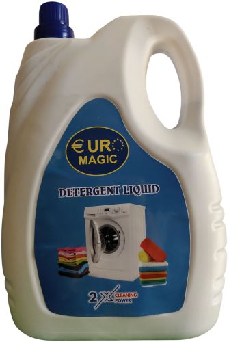 Liquid Detergent, Color : White