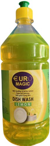Dish Wash Liquid, Packaging Type : Bottle