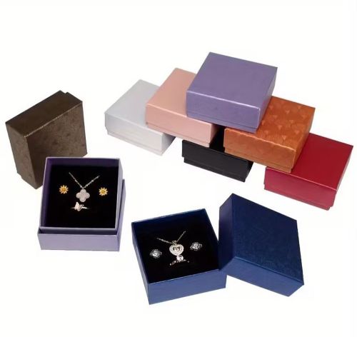 Printed Paper Boxes, Brand Name : Perfect4U Customizable