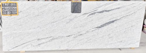 Plain Viscon White Granite, Shape : Rectangular
