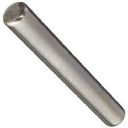 Polished Stainless Steel Dowel Pins, Brand Name : Divyansh